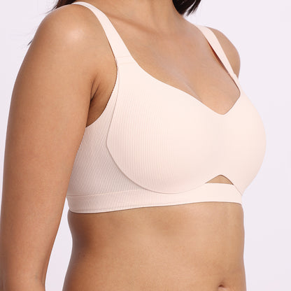 Everyday Seamless T-Shirt Bra