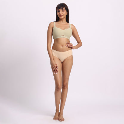 Everyday Seamless T-Shirt Bra