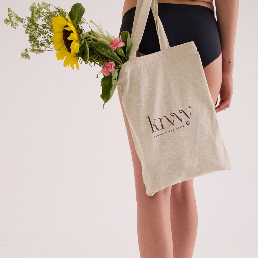🎁 Canvas Tote Bag