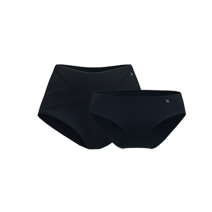 All Day Control Shaper=CHARCOAL