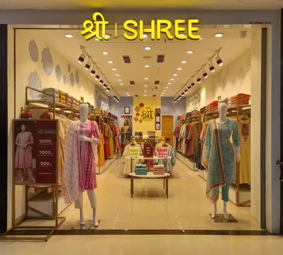 Lajpat Nagar